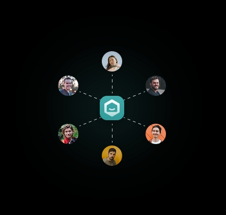Team collaboration